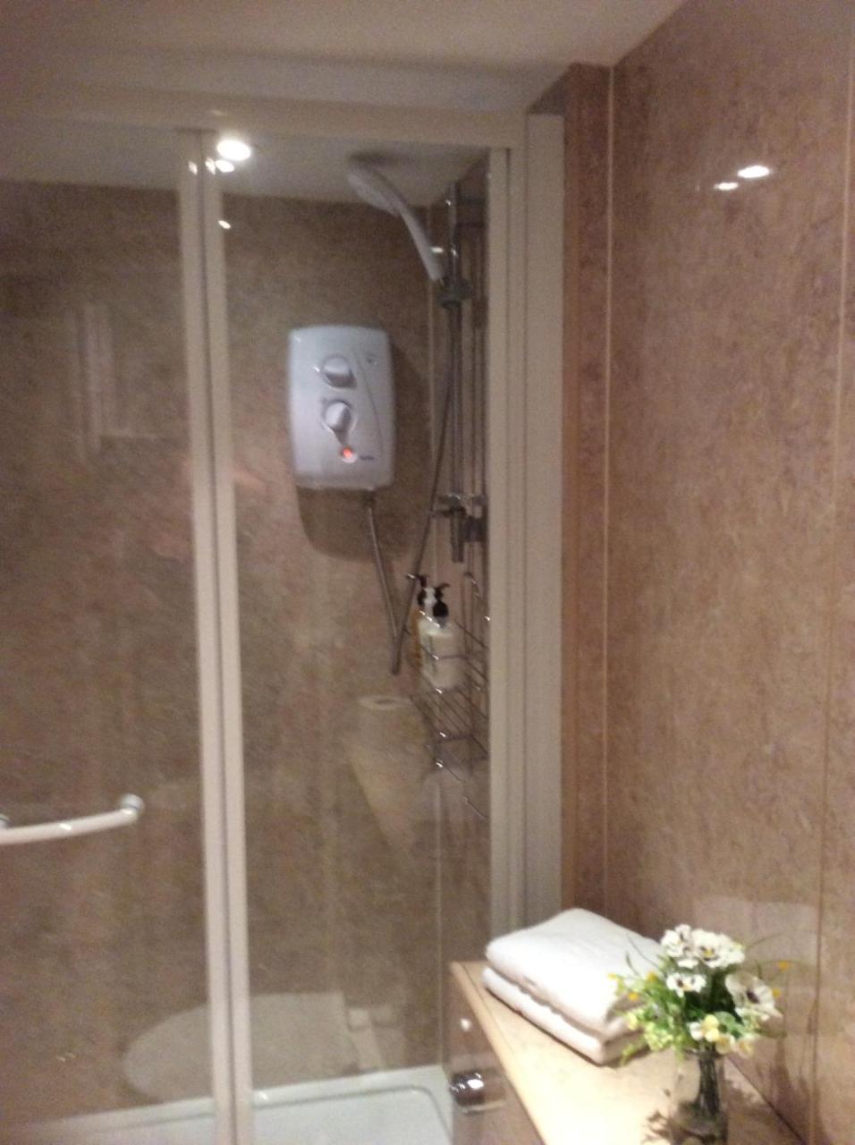 Hedley Villa Guest House Leamington Spa Ngoại thất bức ảnh